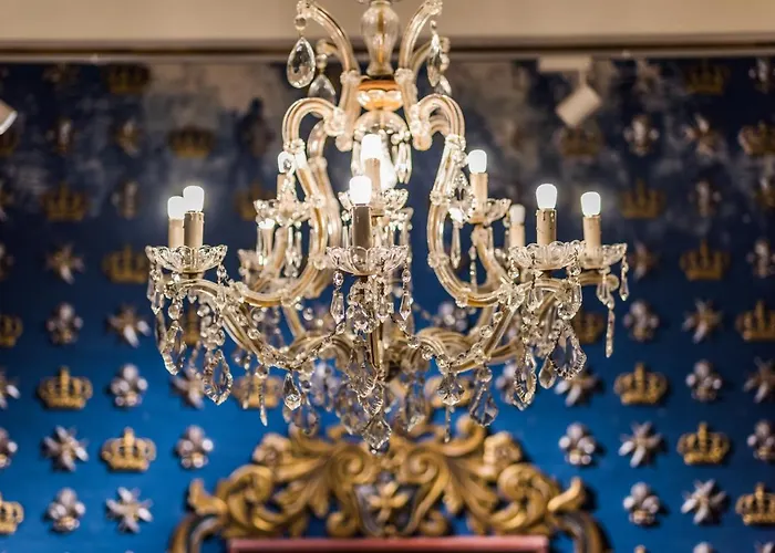 Valletta Lucente Guest House