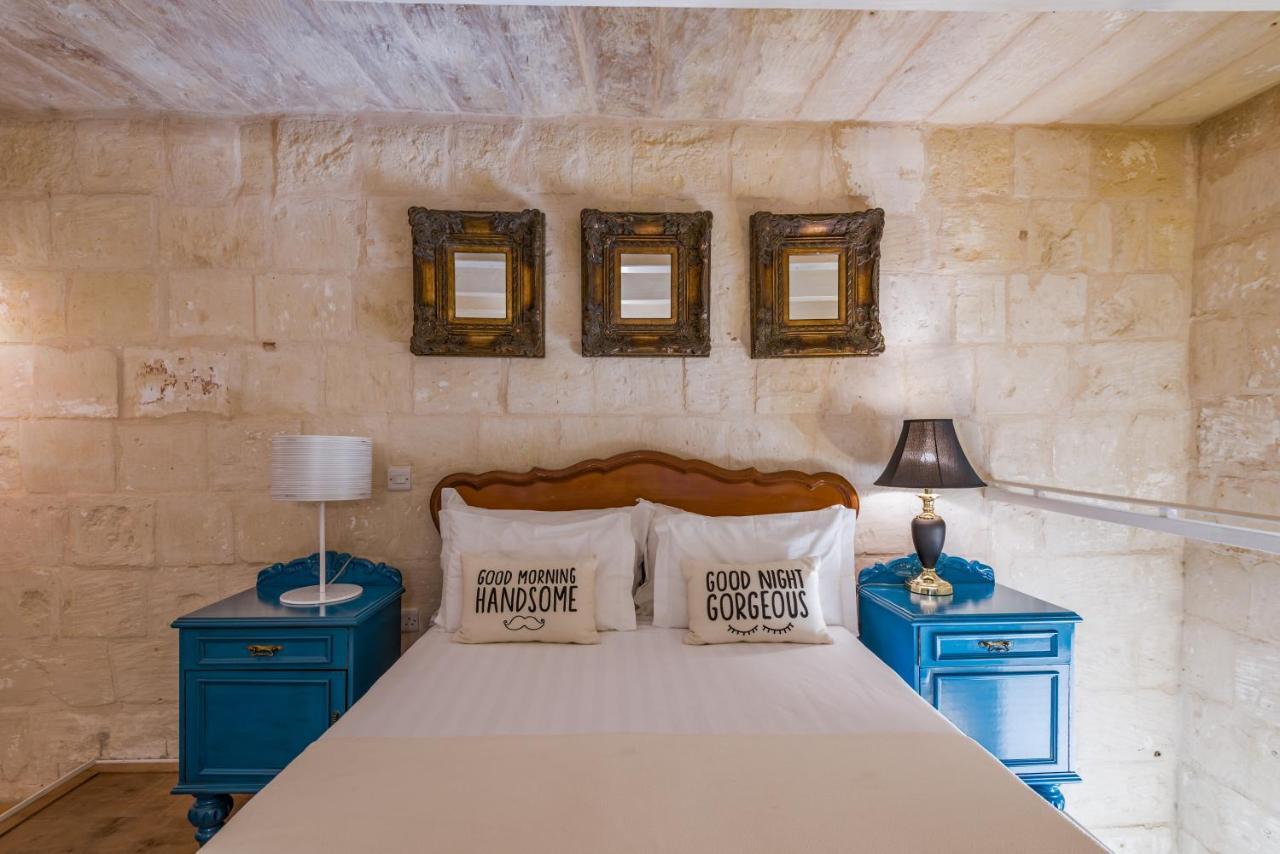 Guest house Lucente Valletta