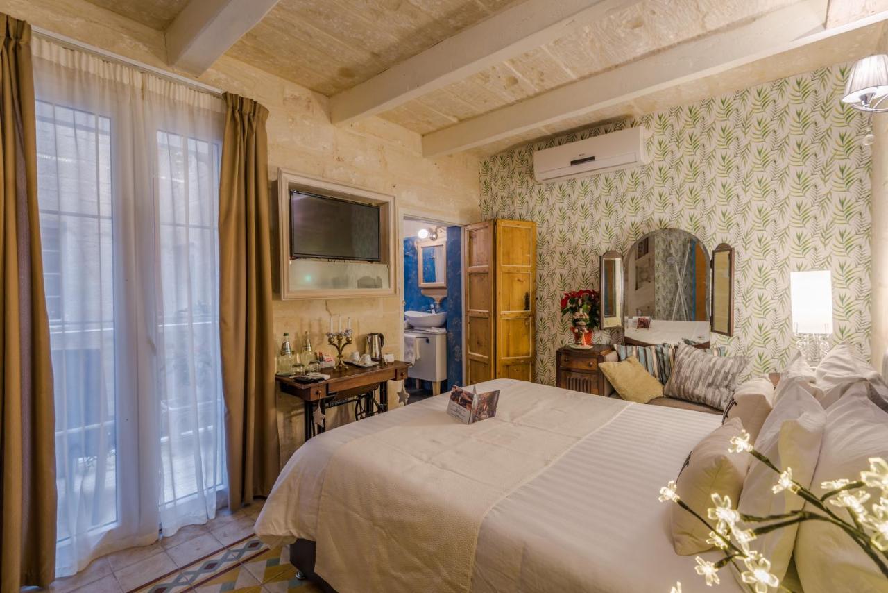 Lucente Guest house 4*