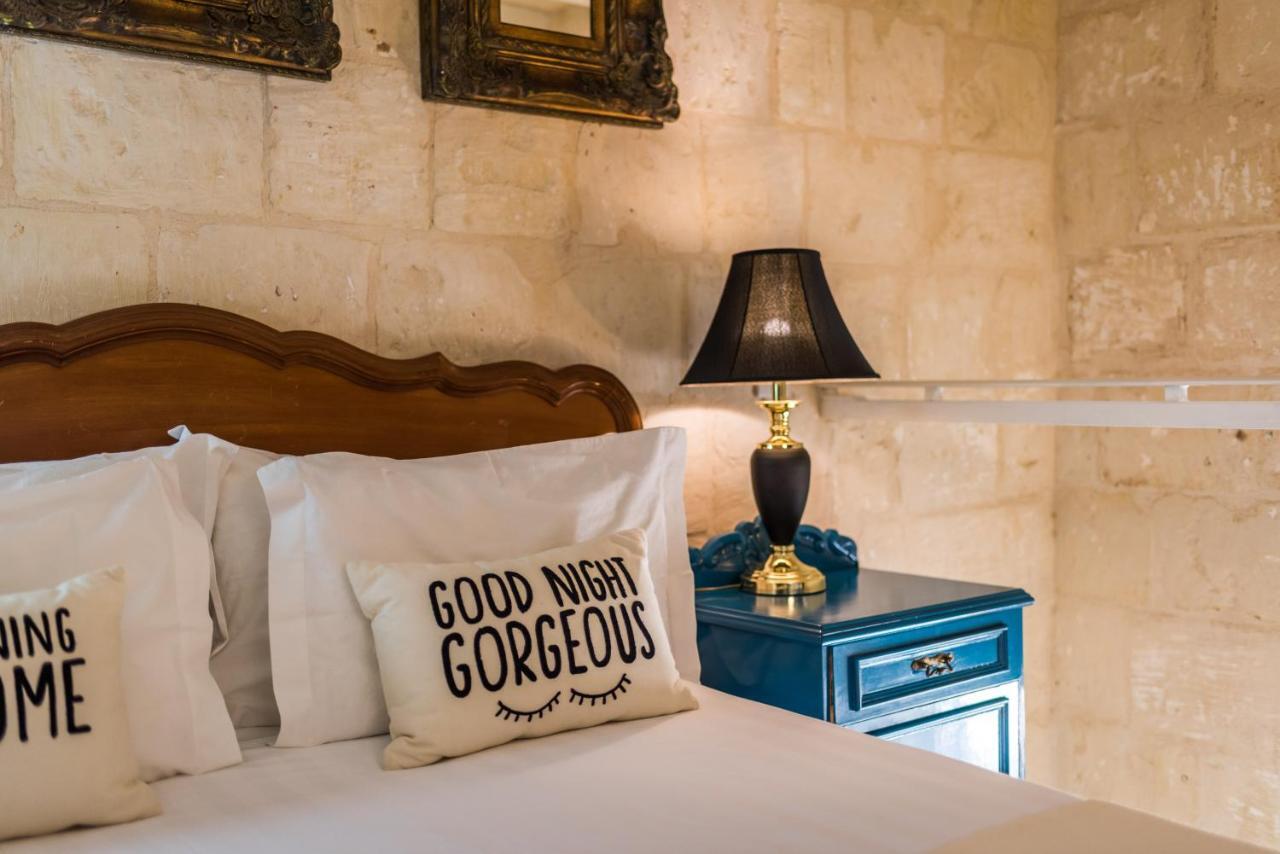 Guest house Lucente Valletta