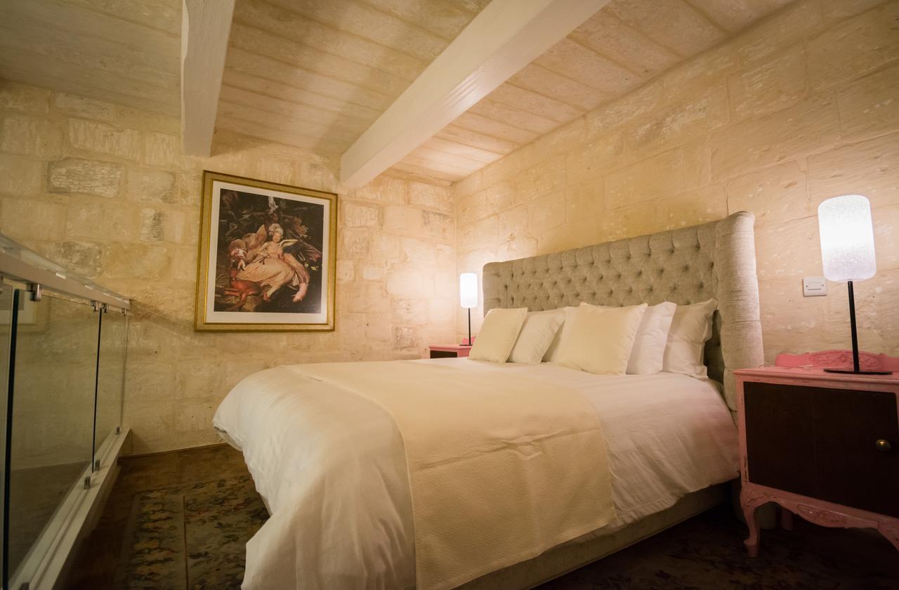 Casa de hóspedes Lucente Valeta