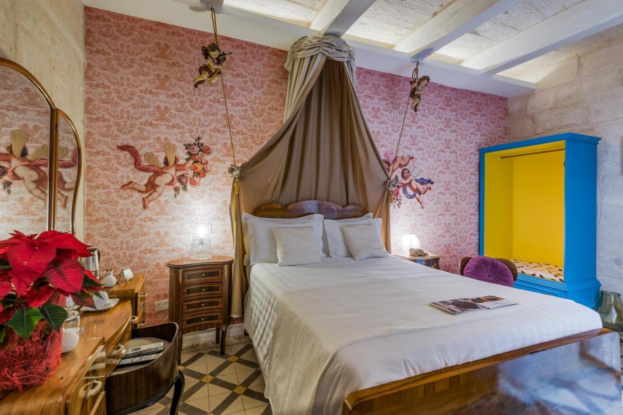 Lucente Casa de hóspedes 4*