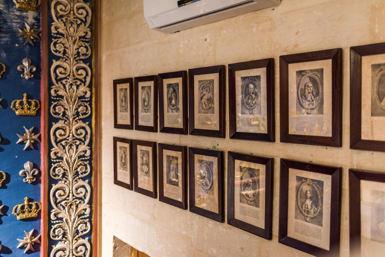Lucente Casa de hóspedes