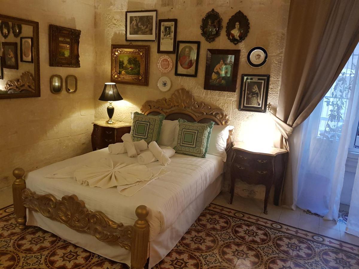 Casa de hóspedes Lucente Valeta