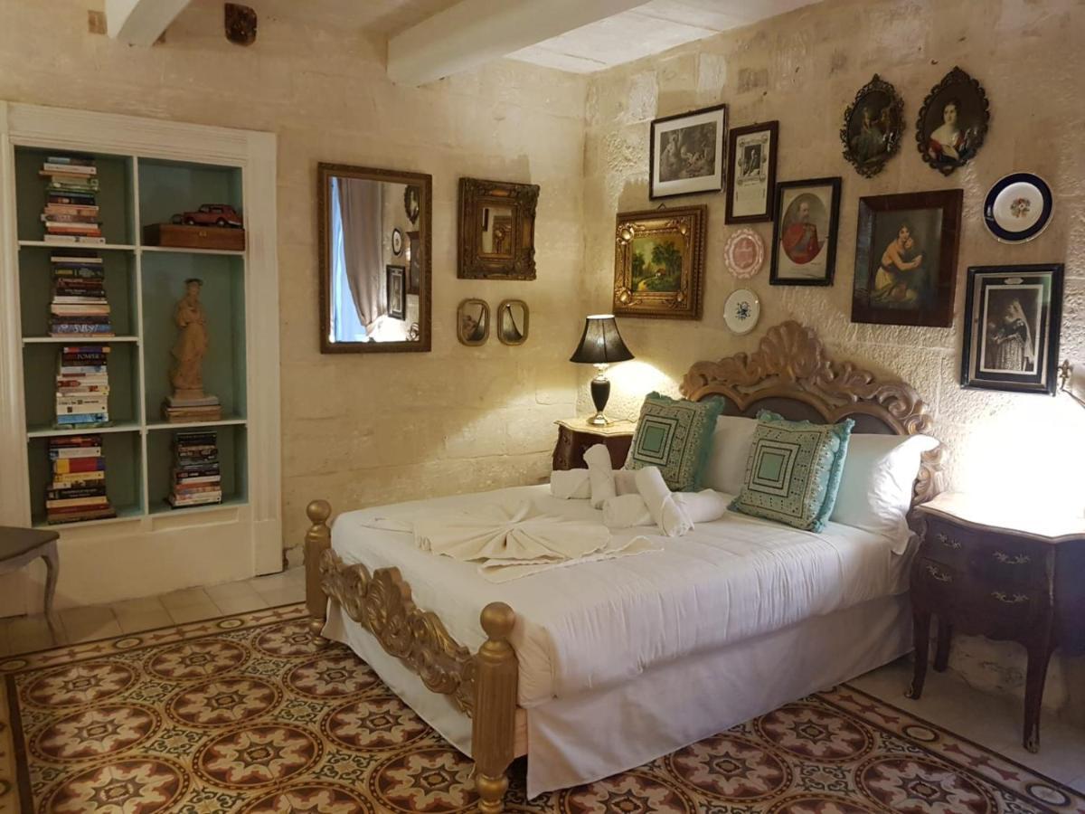 Casa de hóspedes Lucente