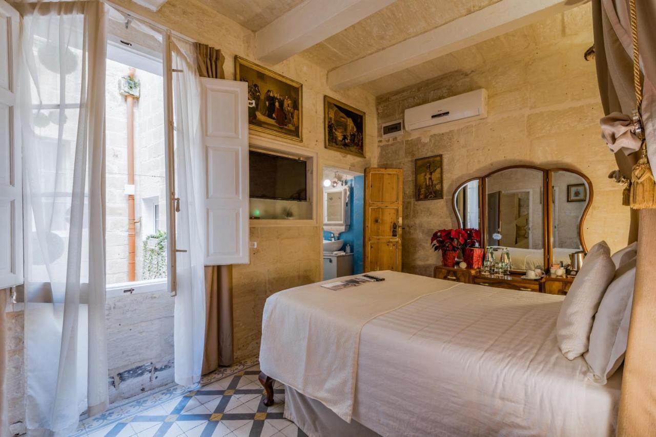 Casa de hóspedes Lucente Valeta