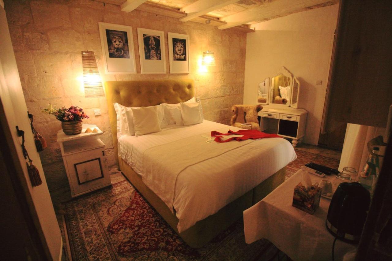 Lucente Casa de hóspedes